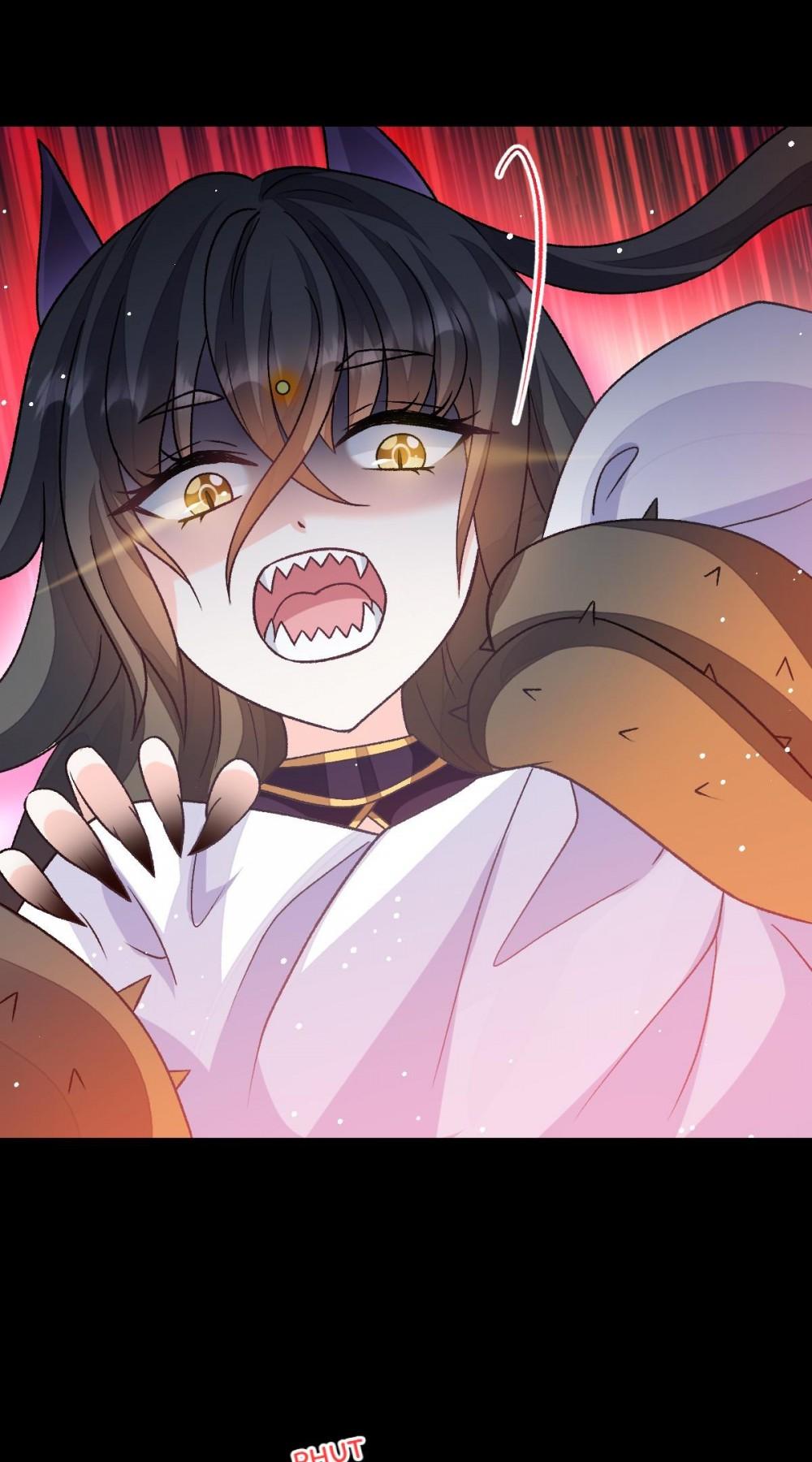 Tân Nương Của Ma Thần Chapter 164 - Trang 12