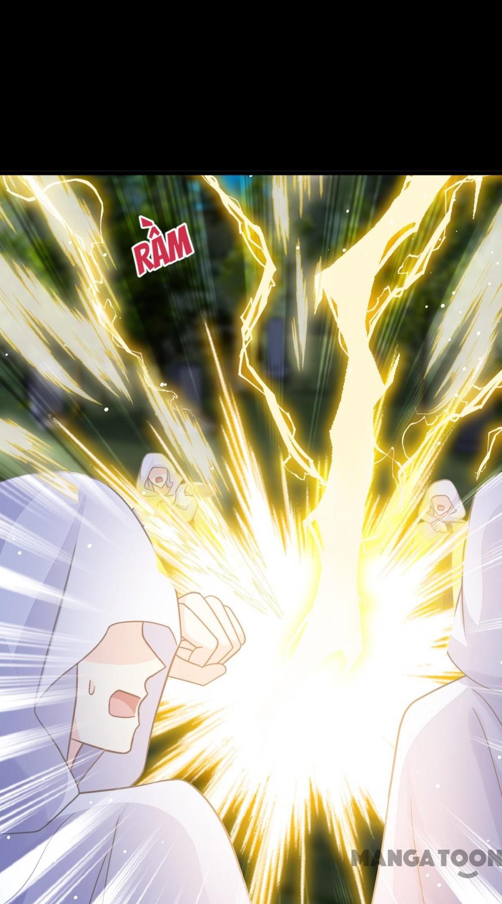 Tân Nương Của Ma Thần Chapter 164 - Trang 2