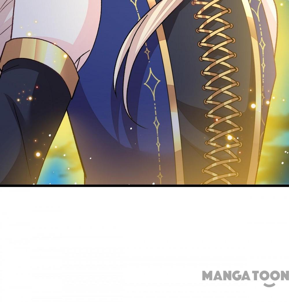 Tân Nương Của Ma Thần Chapter 164 - Trang 20