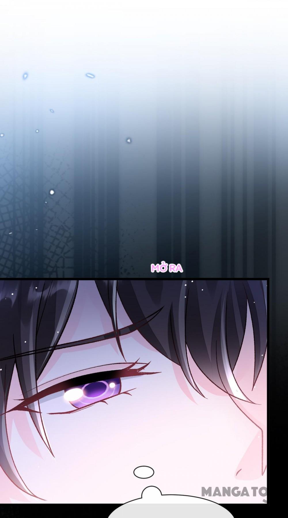 Tân Nương Của Ma Thần Chapter 164 - Trang 21