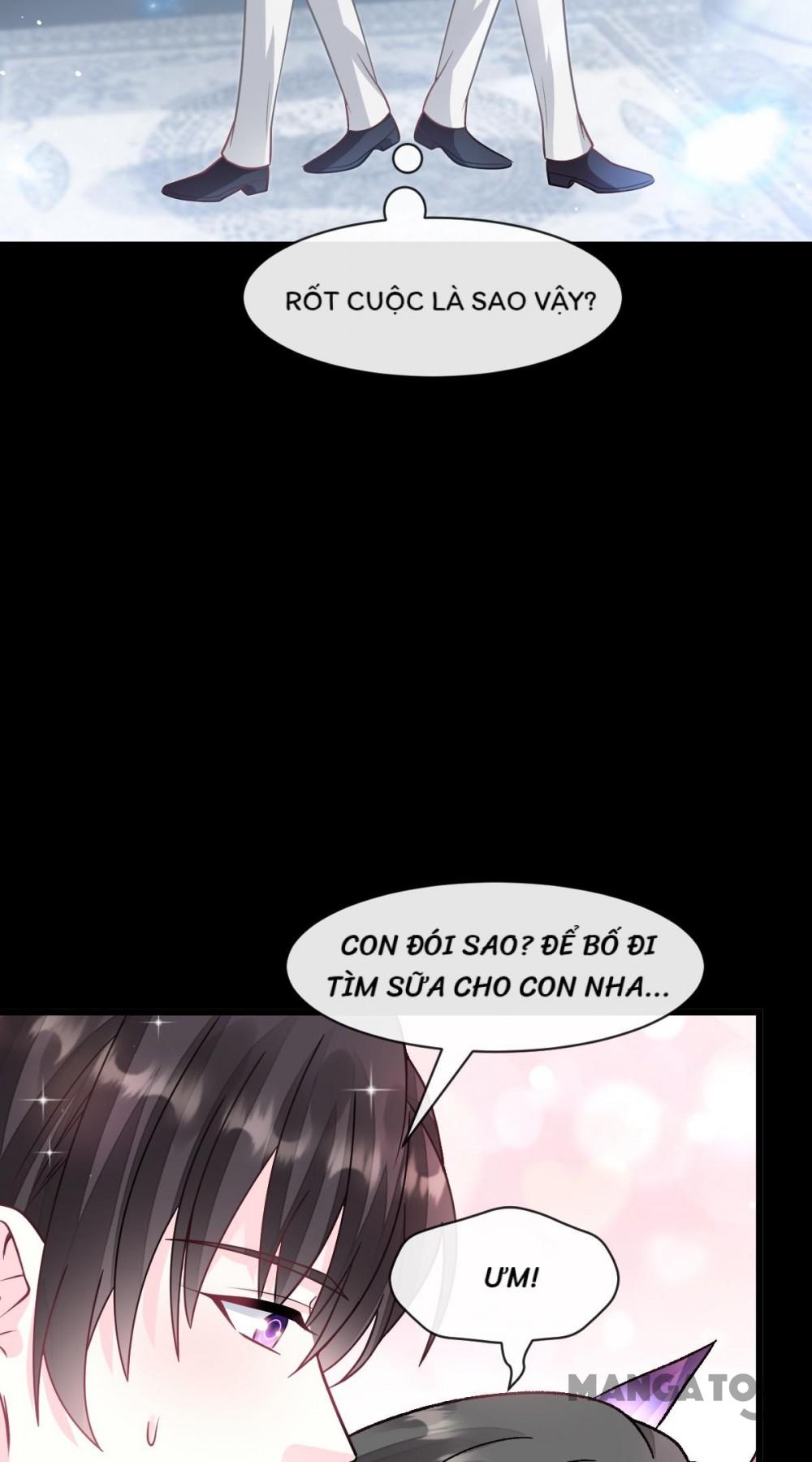 Tân Nương Của Ma Thần Chapter 164 - Trang 26