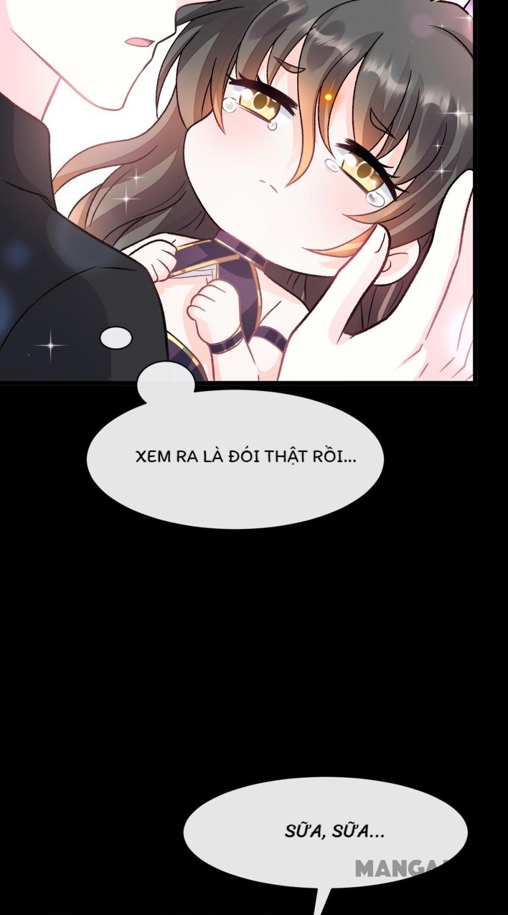 Tân Nương Của Ma Thần Chapter 164 - Trang 27