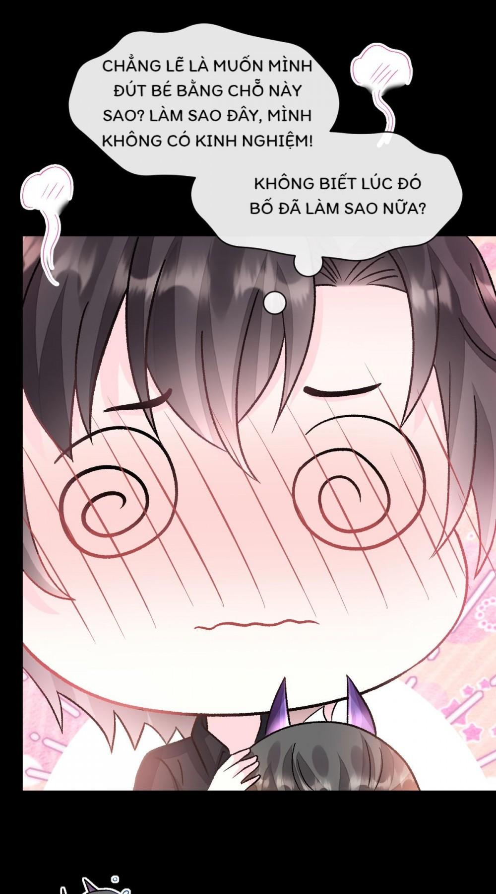Tân Nương Của Ma Thần Chapter 164 - Trang 30