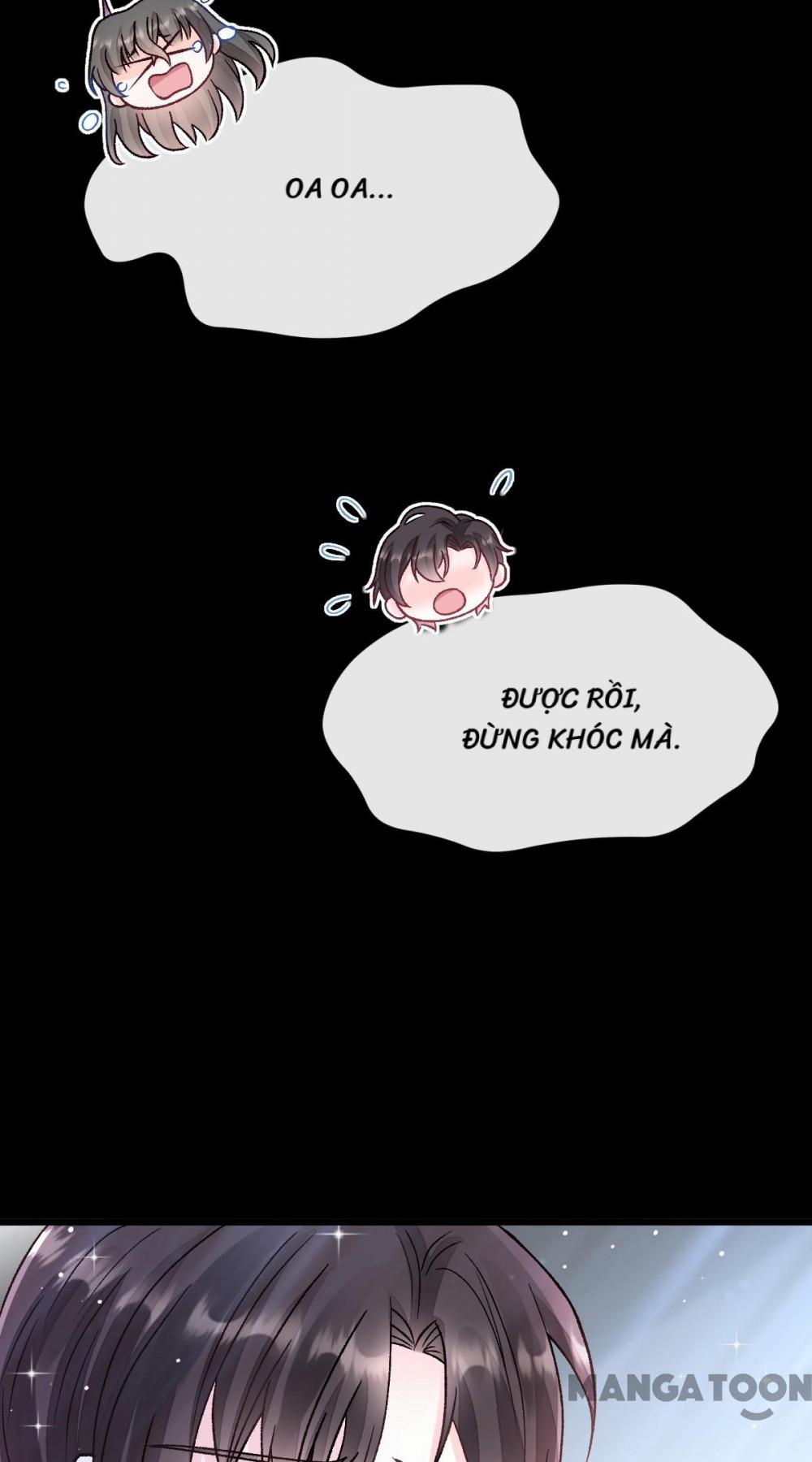 Tân Nương Của Ma Thần Chapter 164 - Trang 31