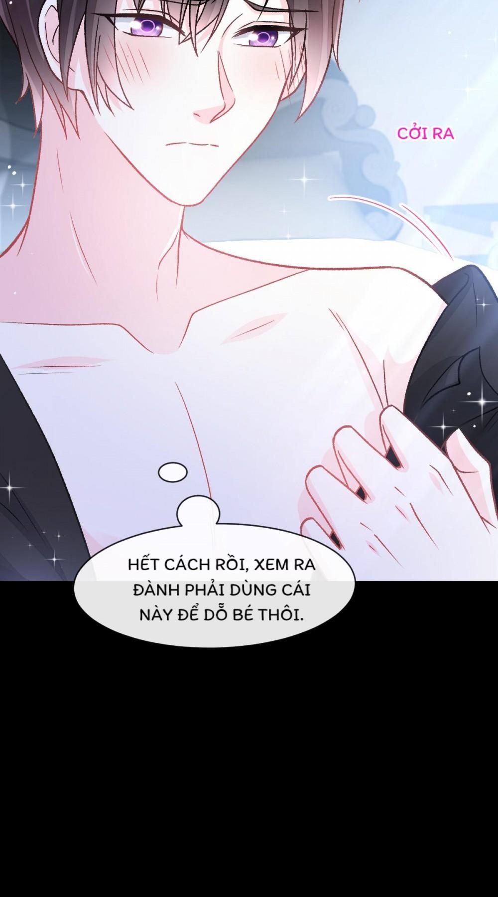 Tân Nương Của Ma Thần Chapter 164 - Trang 32