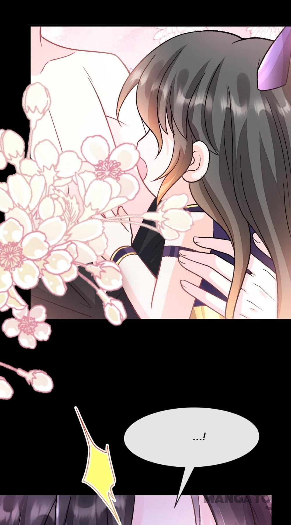 Tân Nương Của Ma Thần Chapter 164 - Trang 33