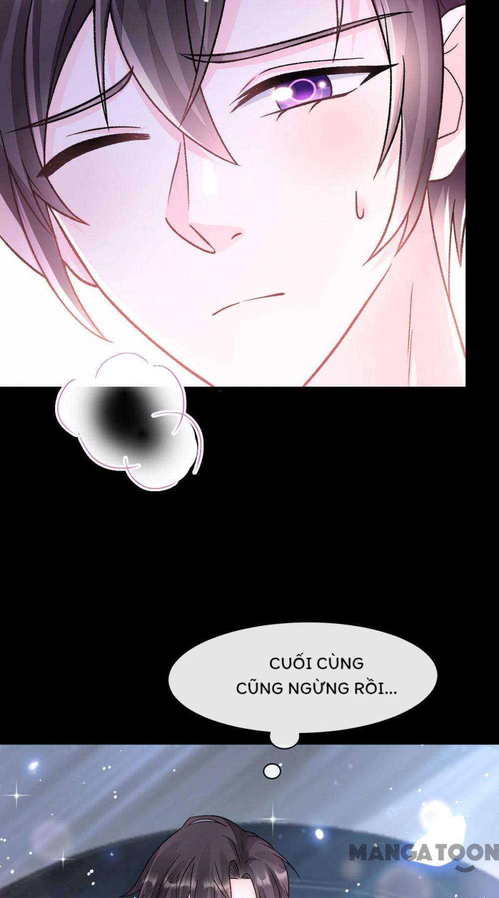 Tân Nương Của Ma Thần Chapter 164 - Trang 34