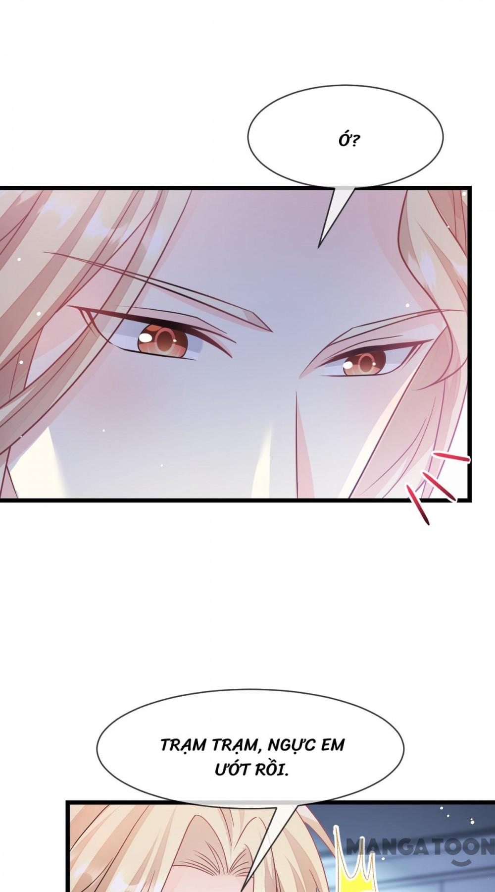 Tân Nương Của Ma Thần Chapter 165 - Trang 12