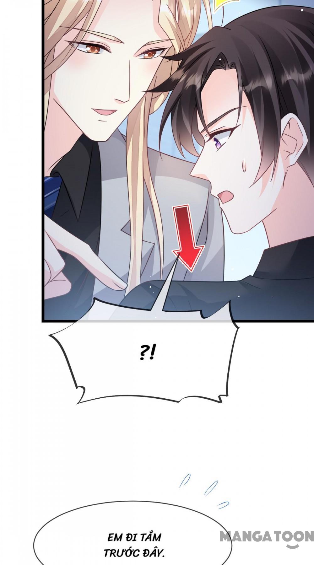 Tân Nương Của Ma Thần Chapter 165 - Trang 13