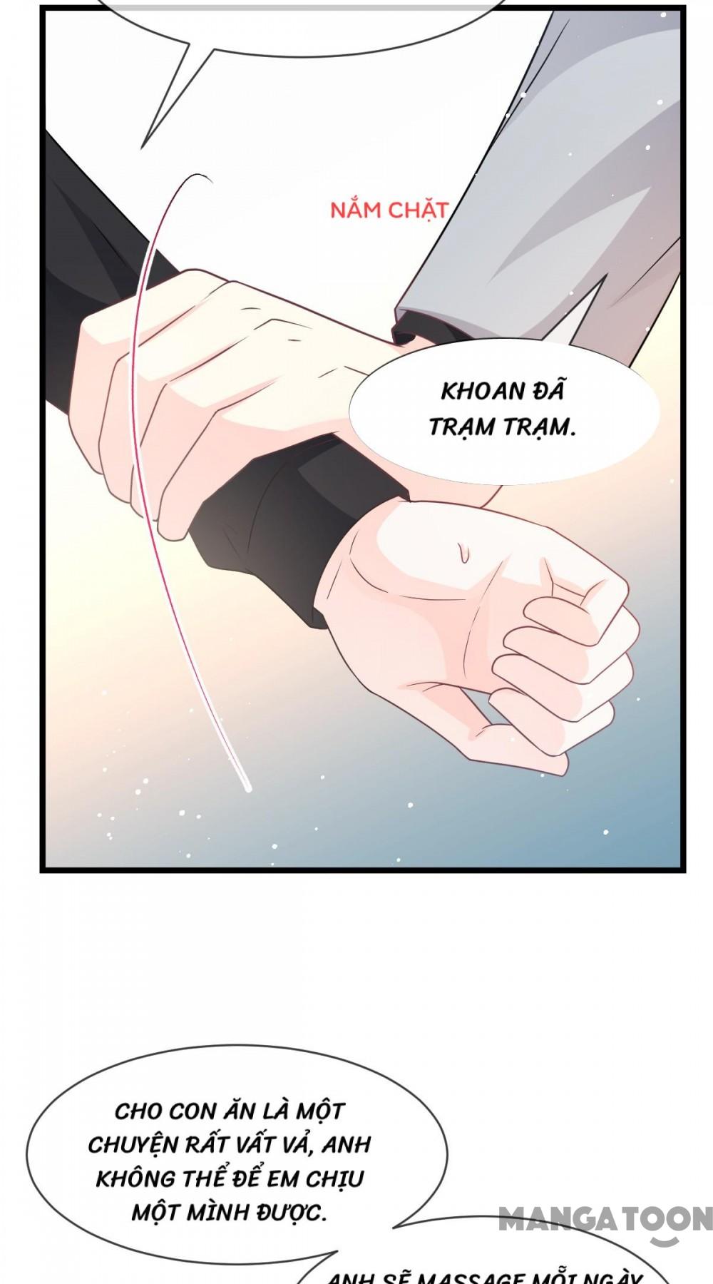 Tân Nương Của Ma Thần Chapter 165 - Trang 14