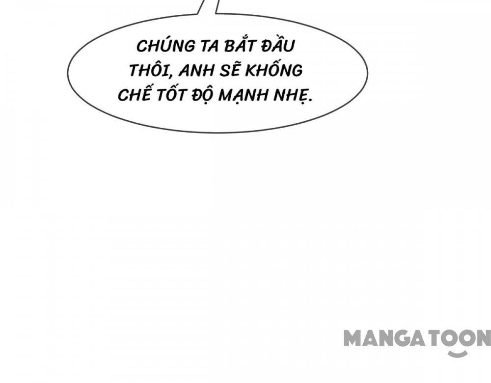 Tân Nương Của Ma Thần Chapter 165 - Trang 17