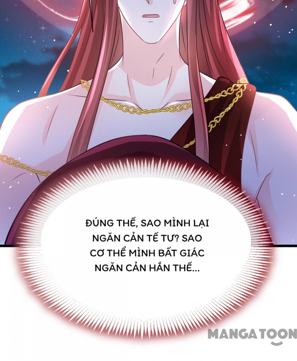 Tân Nương Của Ma Thần Chapter 165 - Trang 28