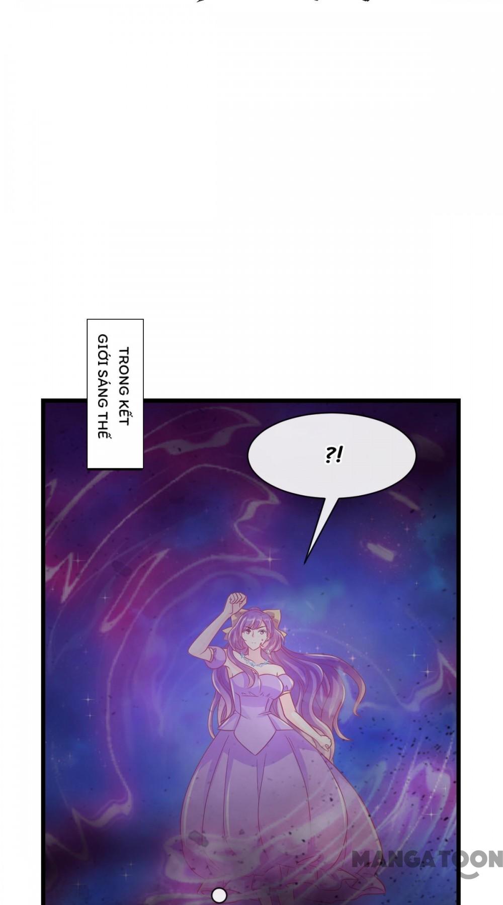 Tân Nương Của Ma Thần Chapter 165 - Trang 30