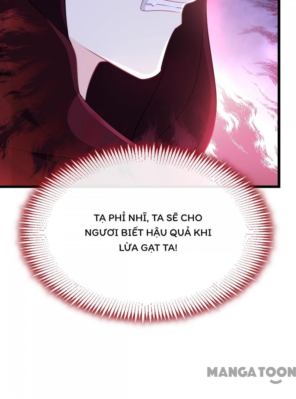 Tân Nương Của Ma Thần Chapter 165 - Trang 38