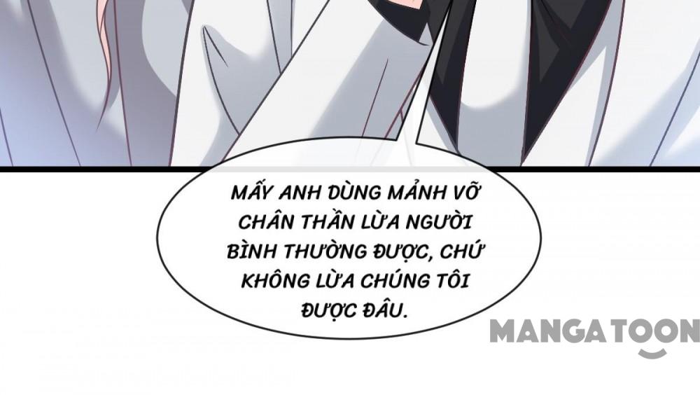 Tân Nương Của Ma Thần Chapter 166 - Trang 13