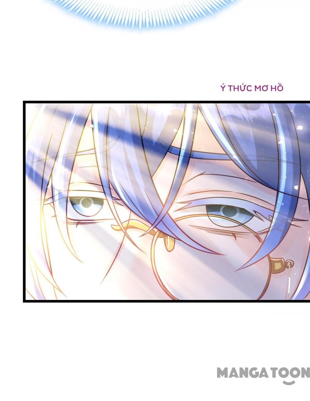 Tân Nương Của Ma Thần Chapter 166 - Trang 22
