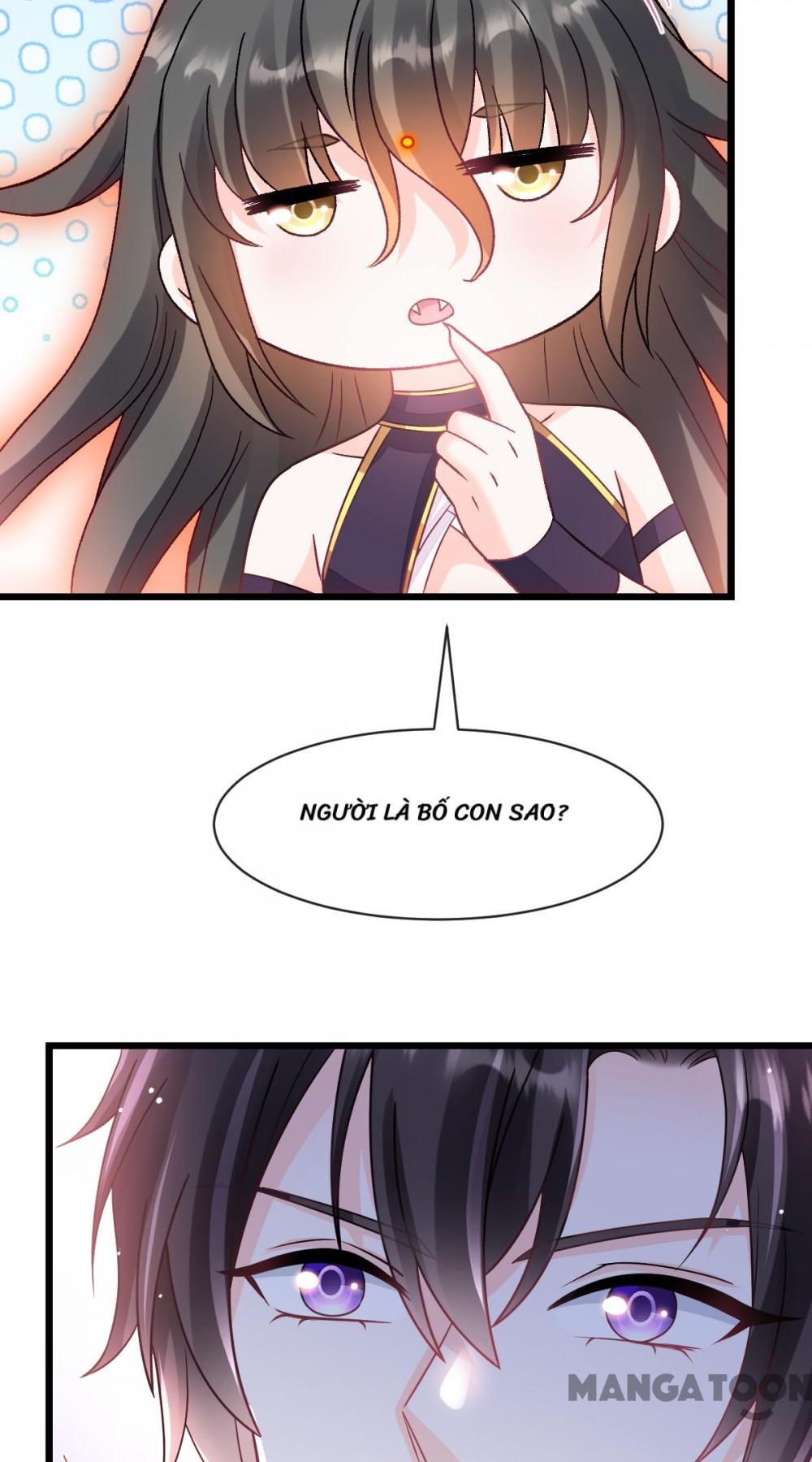 Tân Nương Của Ma Thần Chapter 166 - Trang 31