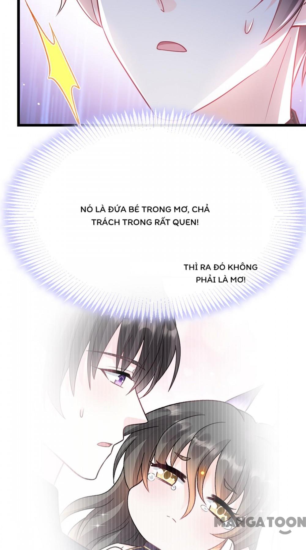 Tân Nương Của Ma Thần Chapter 166 - Trang 32