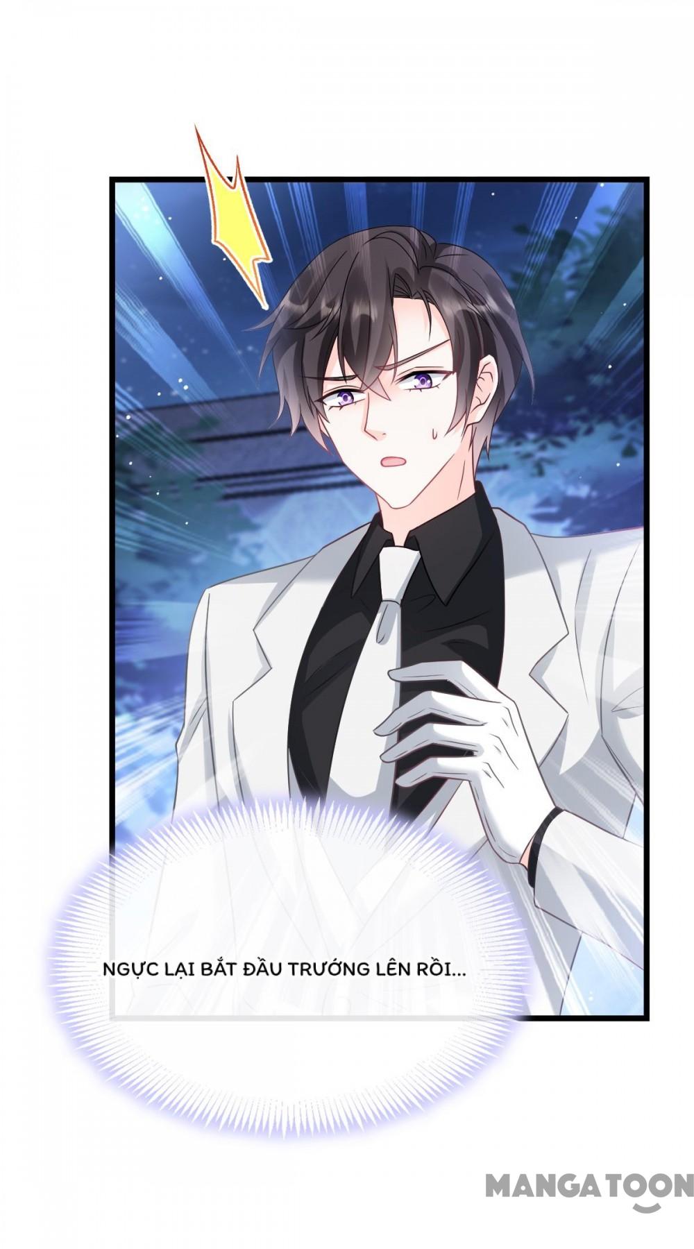 Tân Nương Của Ma Thần Chapter 166 - Trang 34