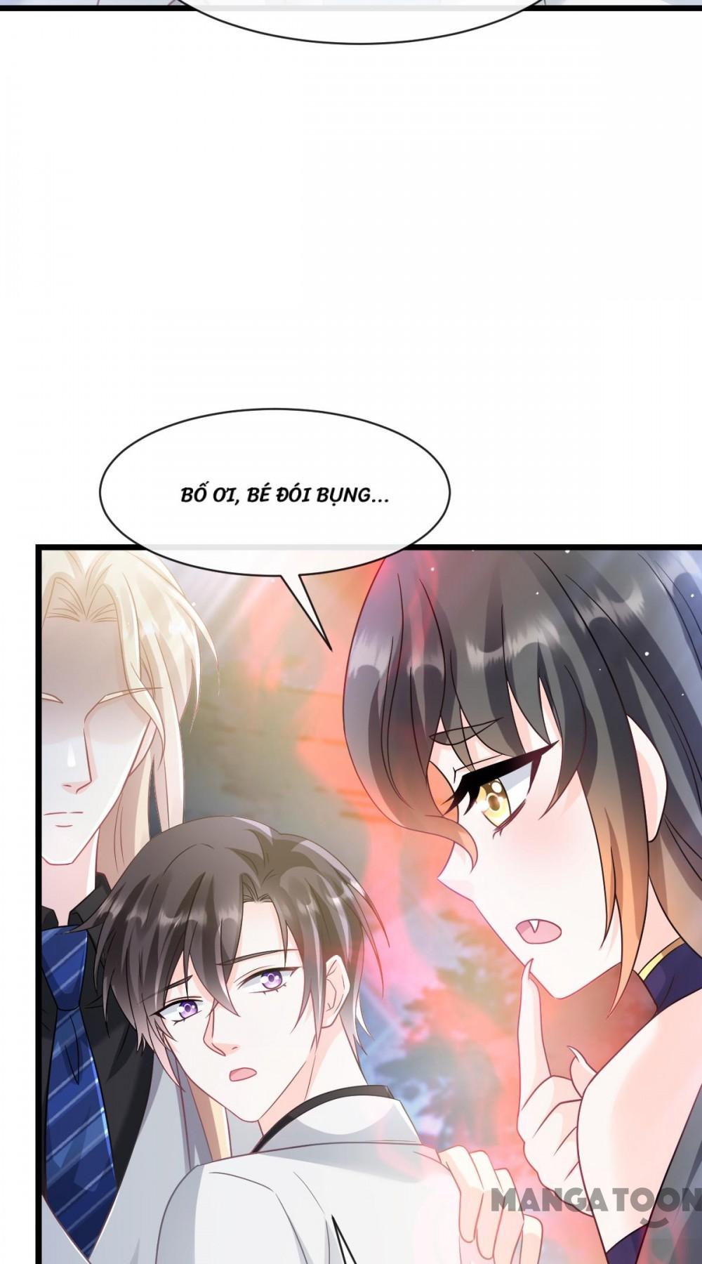 Tân Nương Của Ma Thần Chapter 166 - Trang 36