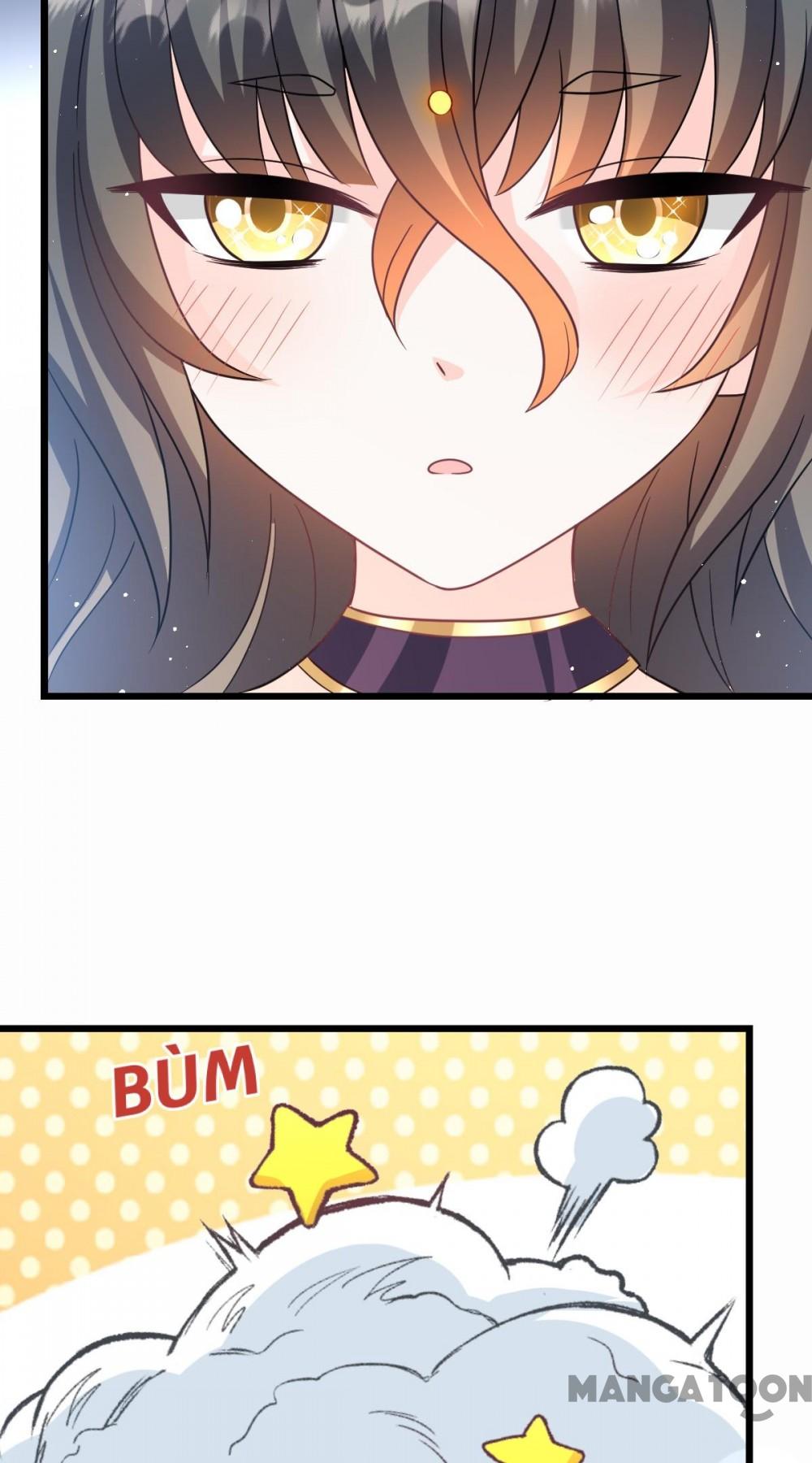 Tân Nương Của Ma Thần Chapter 167 - Trang 10