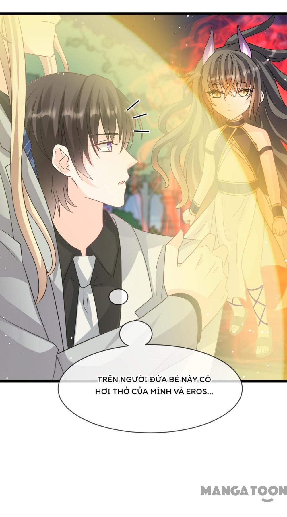 Tân Nương Của Ma Thần Chapter 167 - Trang 2