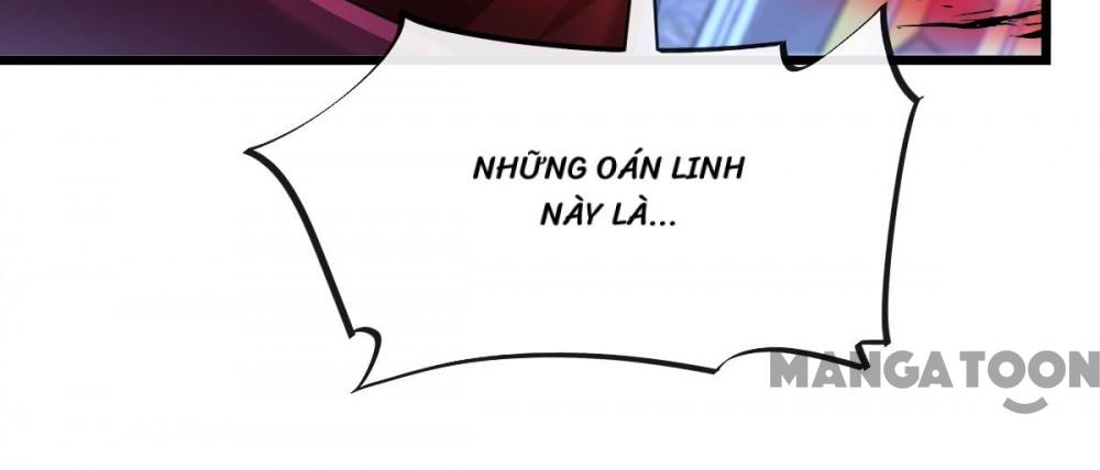 Tân Nương Của Ma Thần Chapter 167 - Trang 23