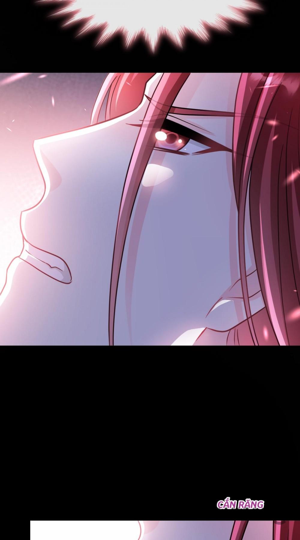 Tân Nương Của Ma Thần Chapter 167 - Trang 35