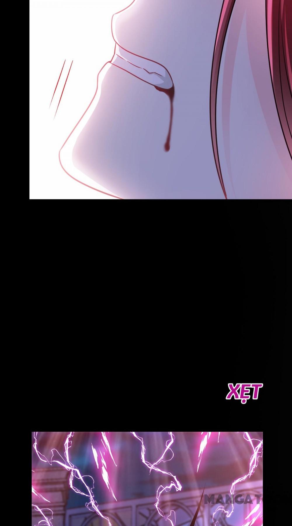 Tân Nương Của Ma Thần Chapter 167 - Trang 36