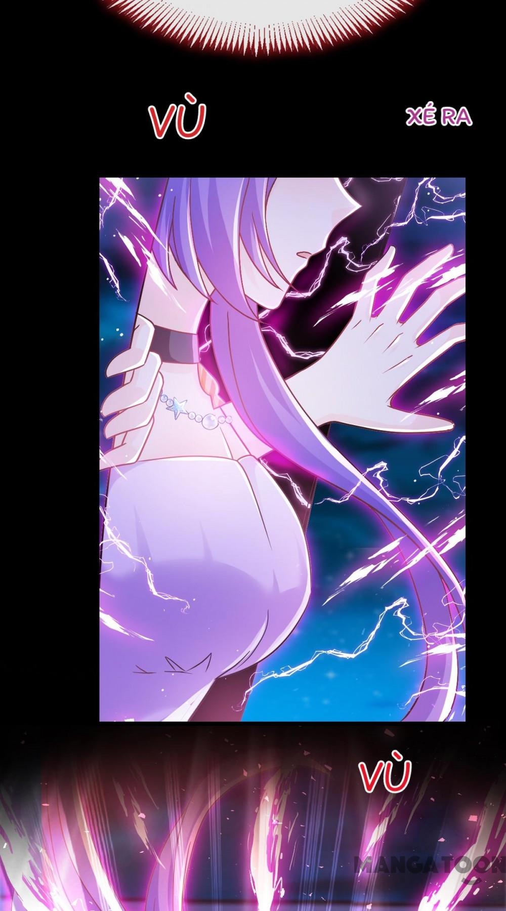 Tân Nương Của Ma Thần Chapter 167 - Trang 38