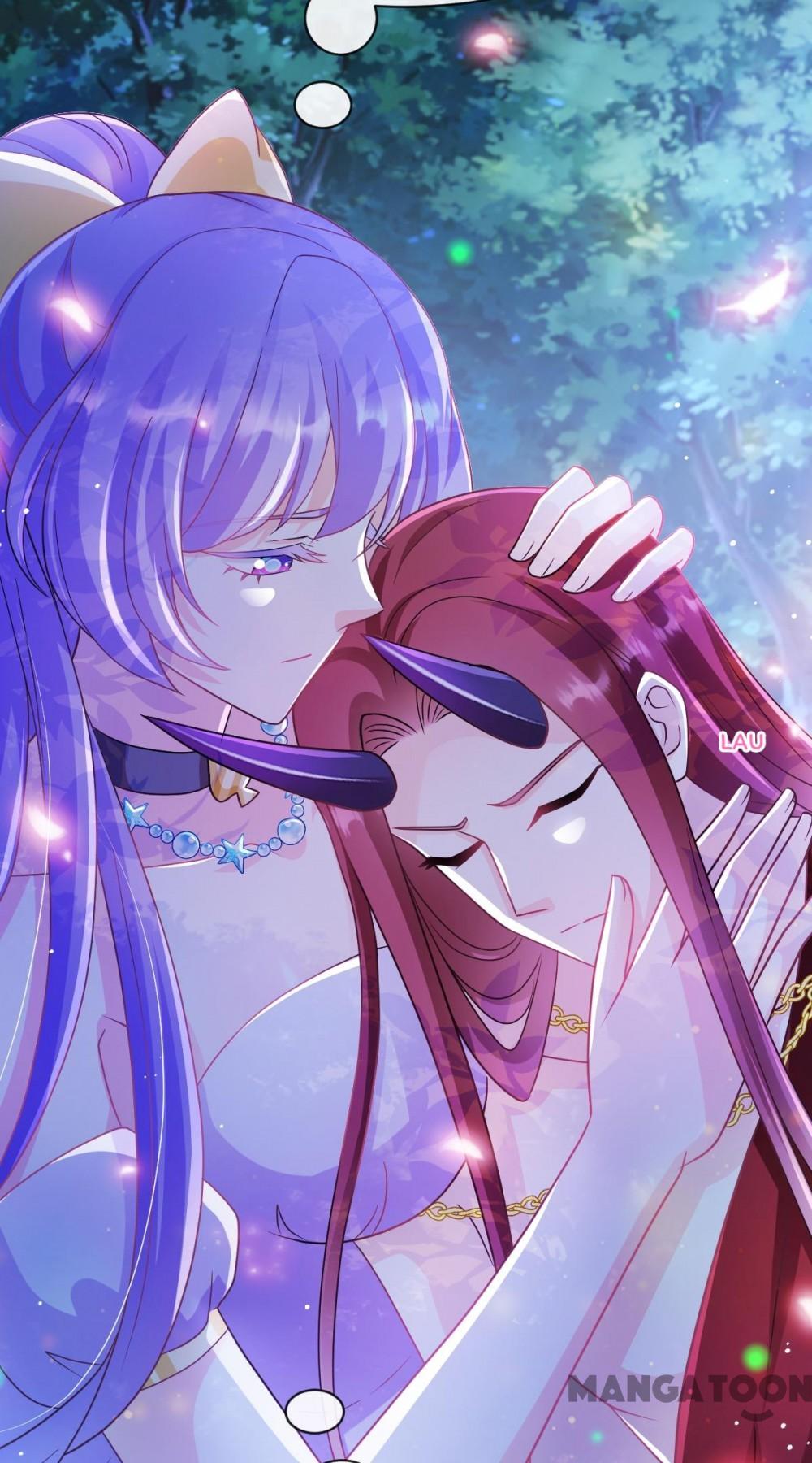 Tân Nương Của Ma Thần Chapter 168 - Trang 13