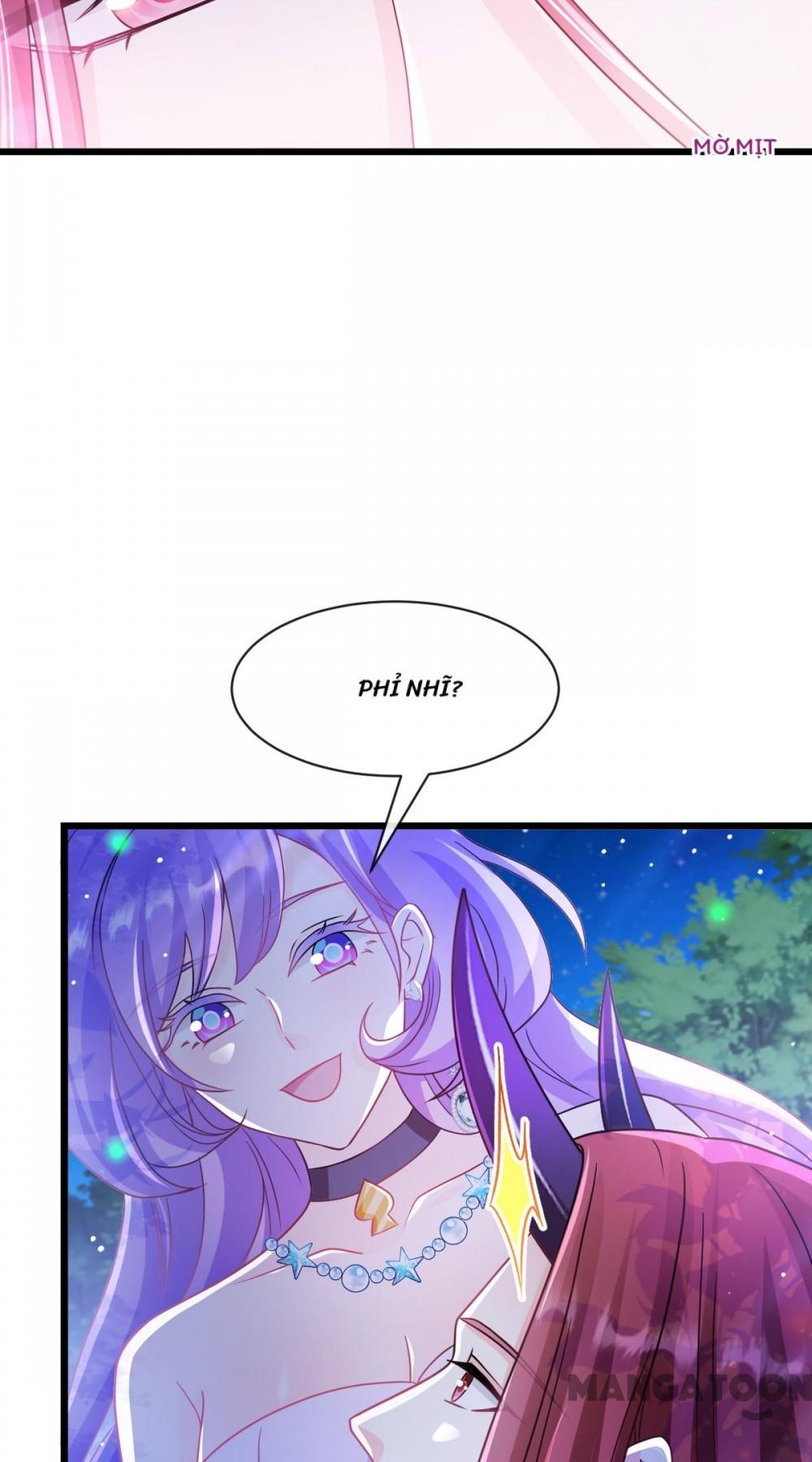 Tân Nương Của Ma Thần Chapter 168 - Trang 15