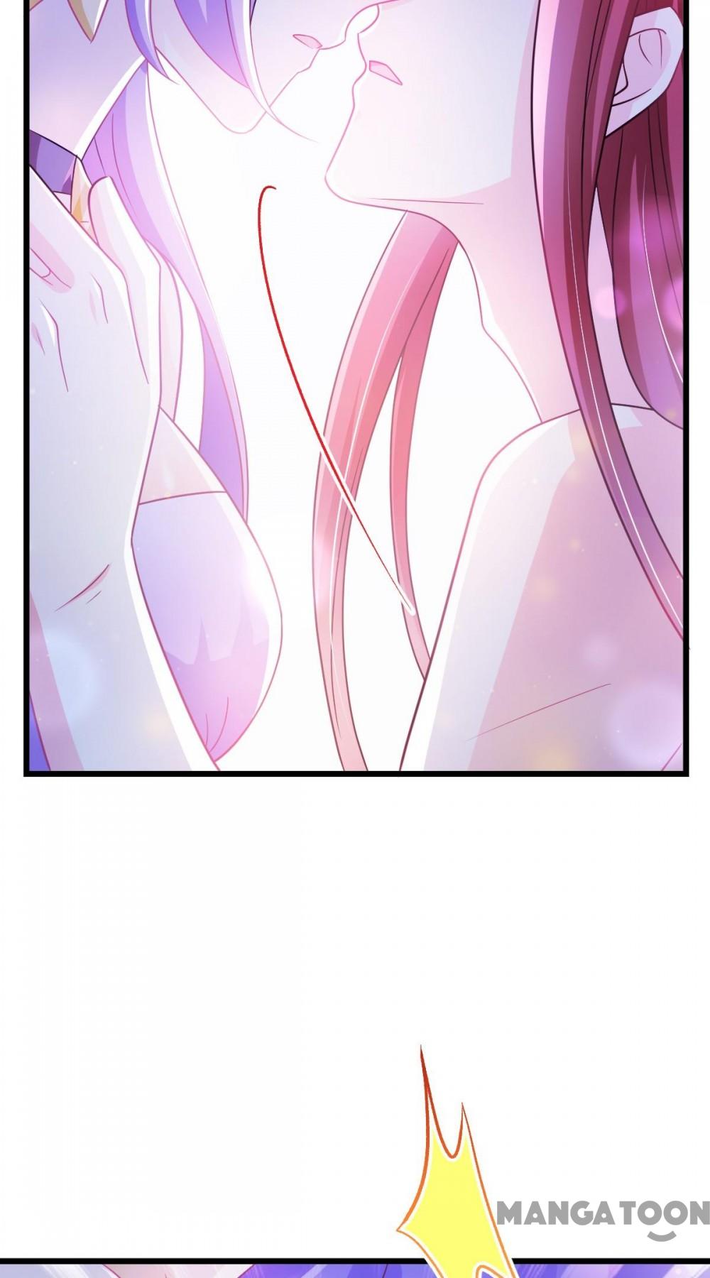 Tân Nương Của Ma Thần Chapter 168 - Trang 18