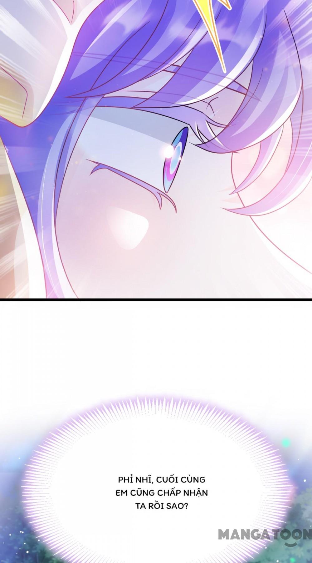 Tân Nương Của Ma Thần Chapter 168 - Trang 19