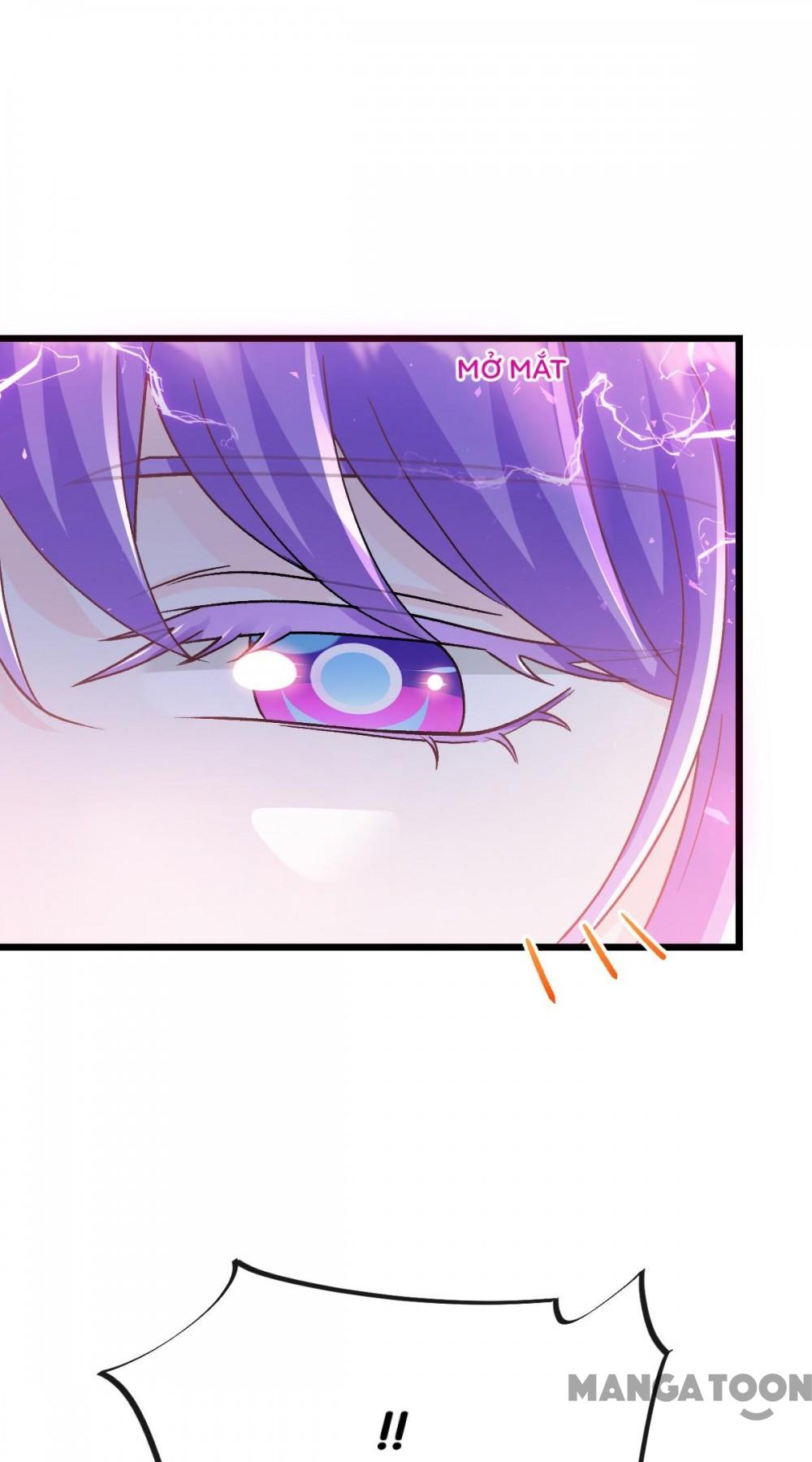 Tân Nương Của Ma Thần Chapter 168 - Trang 2