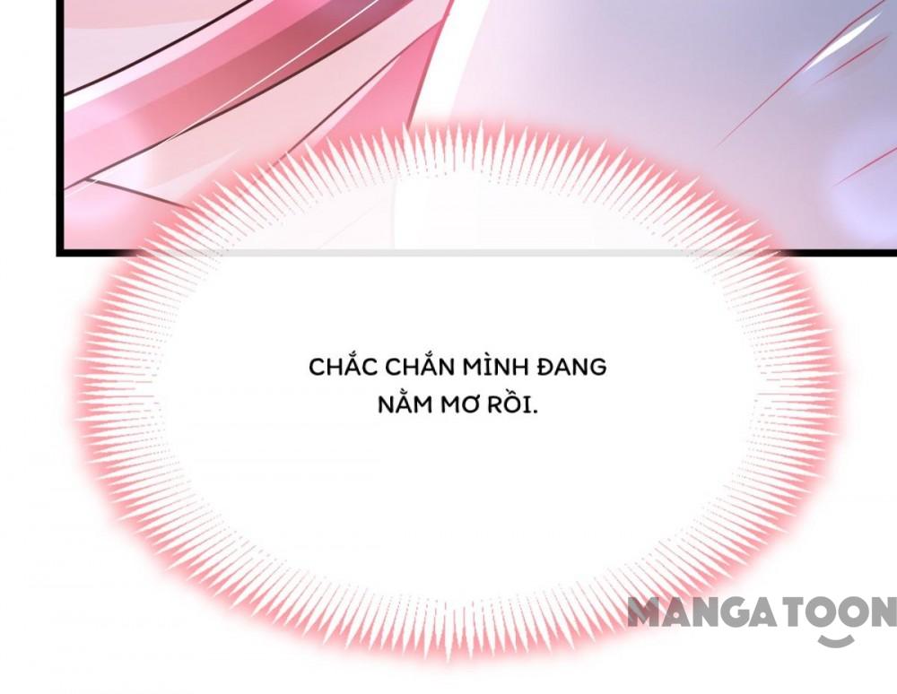Tân Nương Của Ma Thần Chapter 168 - Trang 22