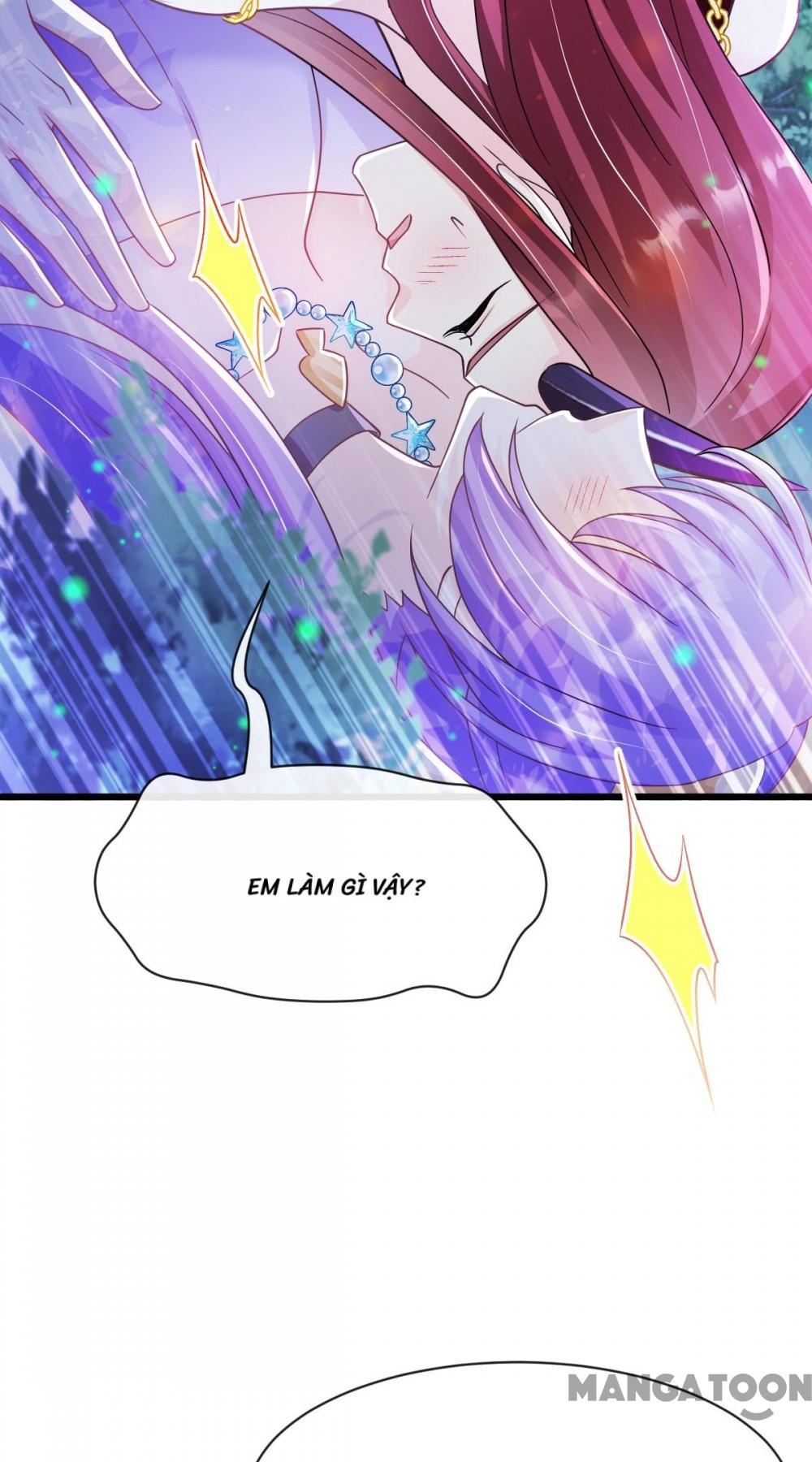 Tân Nương Của Ma Thần Chapter 168 - Trang 29