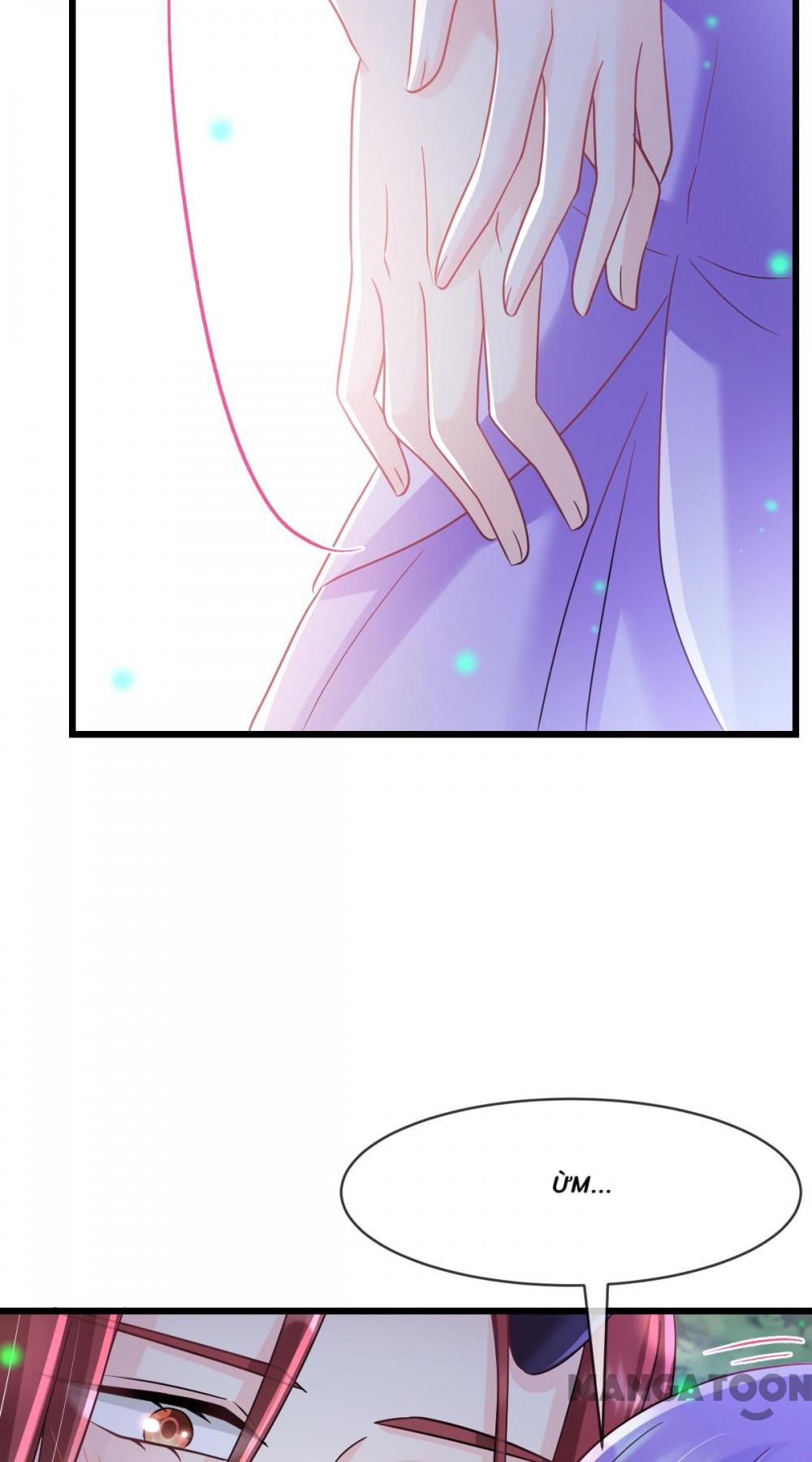 Tân Nương Của Ma Thần Chapter 168 - Trang 34