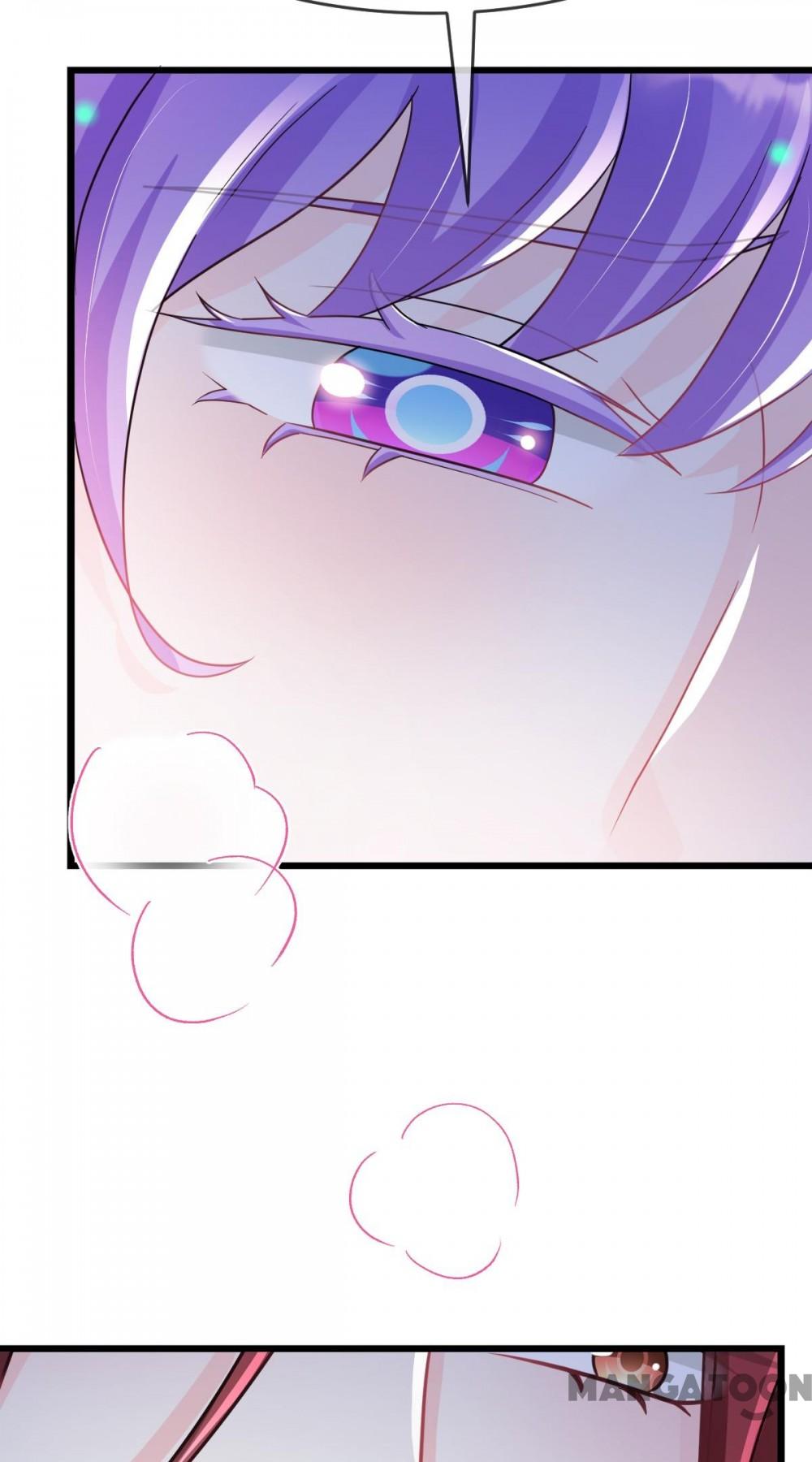 Tân Nương Của Ma Thần Chapter 168 - Trang 36