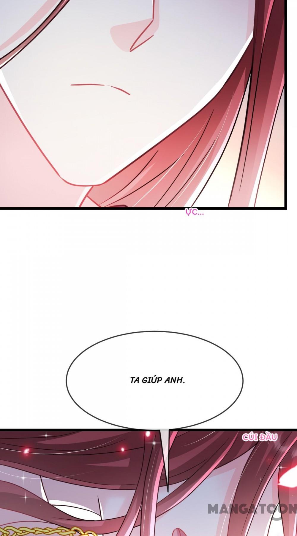Tân Nương Của Ma Thần Chapter 168 - Trang 37