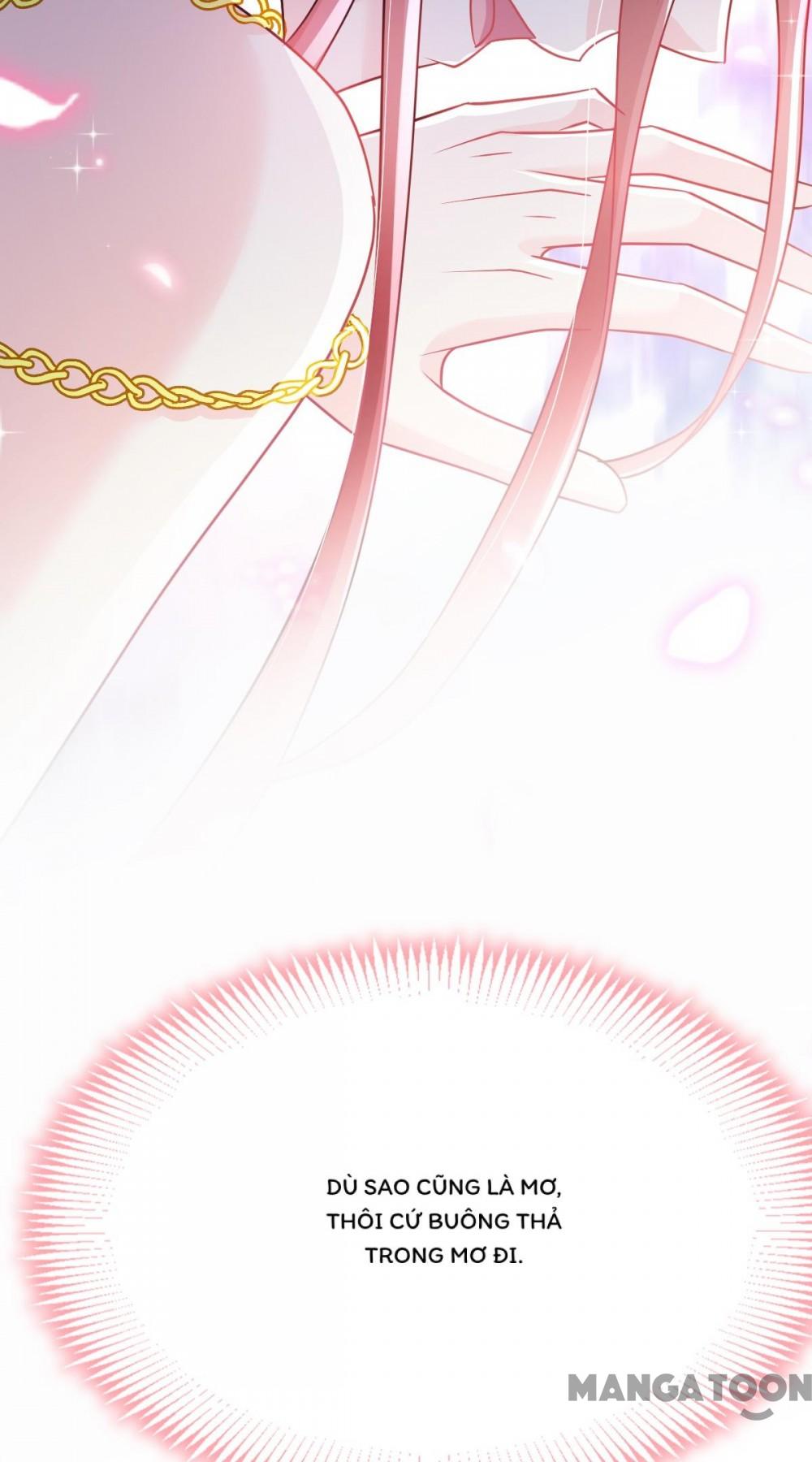 Tân Nương Của Ma Thần Chapter 168 - Trang 38