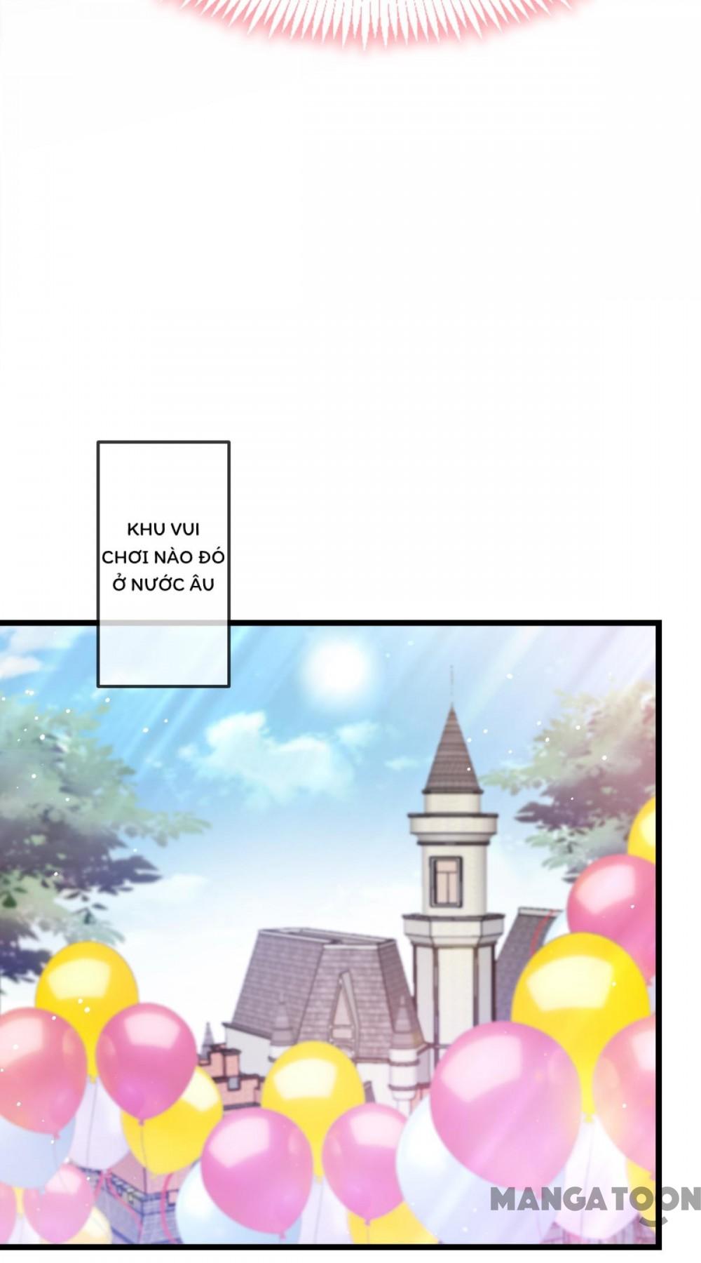 Tân Nương Của Ma Thần Chapter 168 - Trang 39