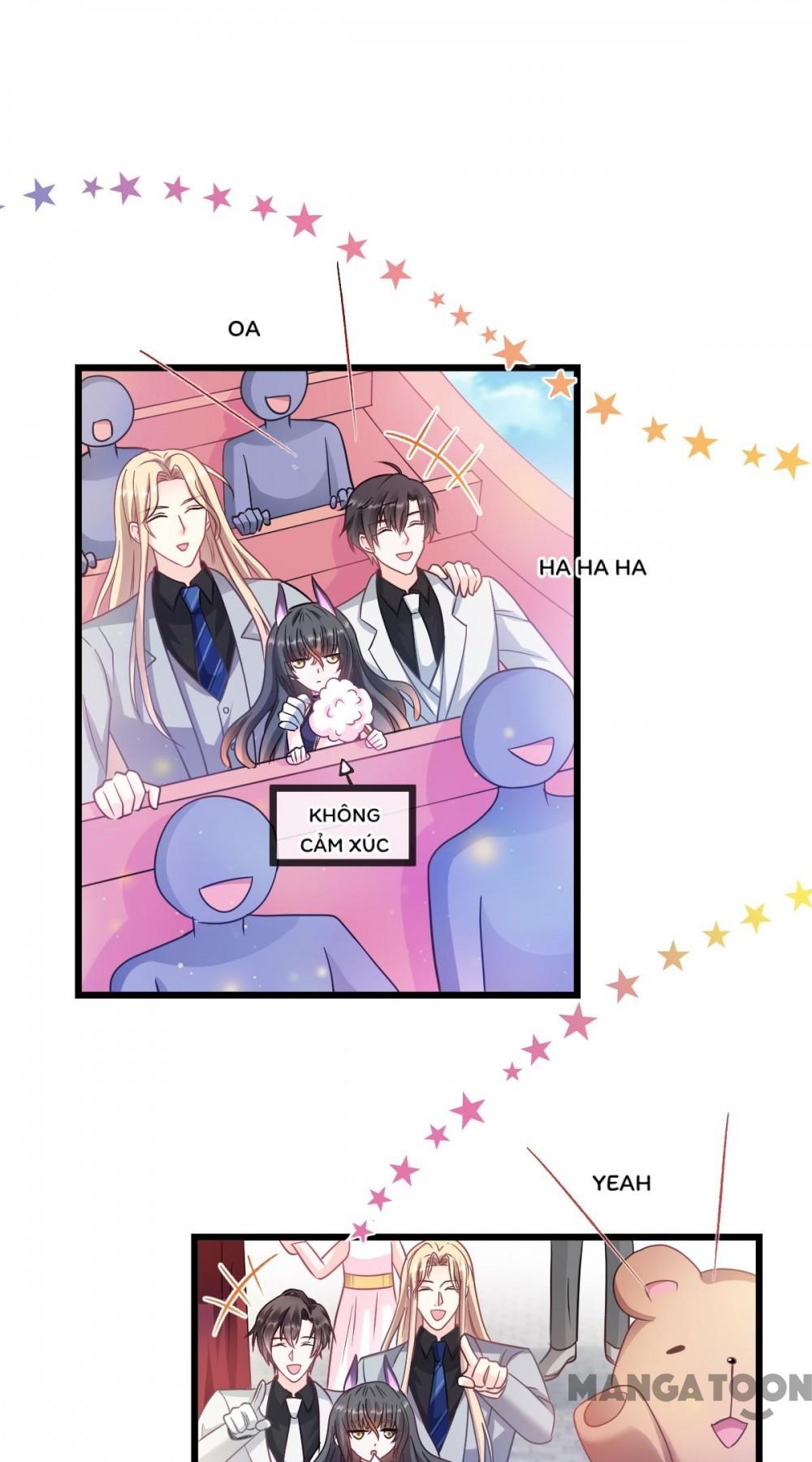 Tân Nương Của Ma Thần Chapter 168 - Trang 40