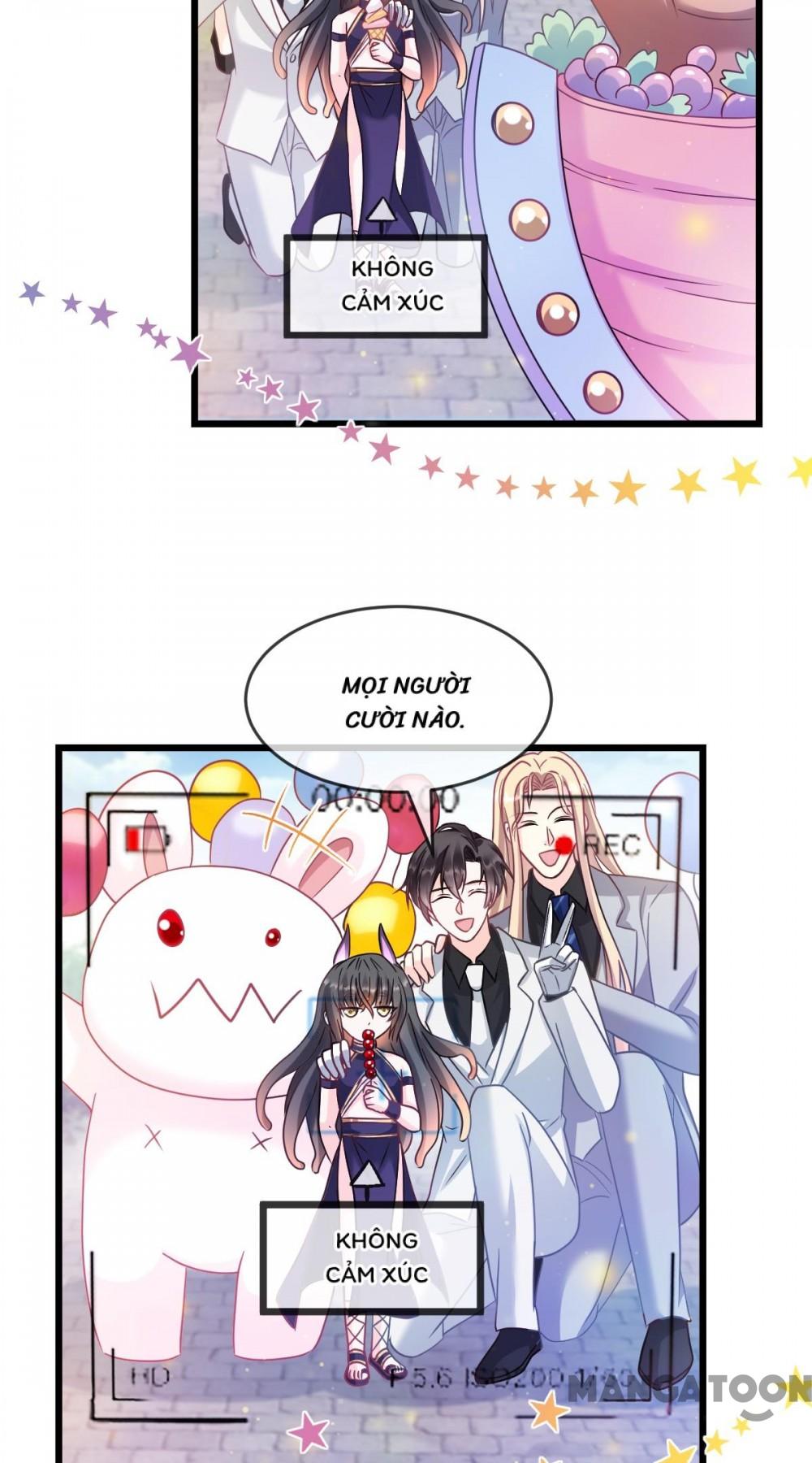 Tân Nương Của Ma Thần Chapter 168 - Trang 41
