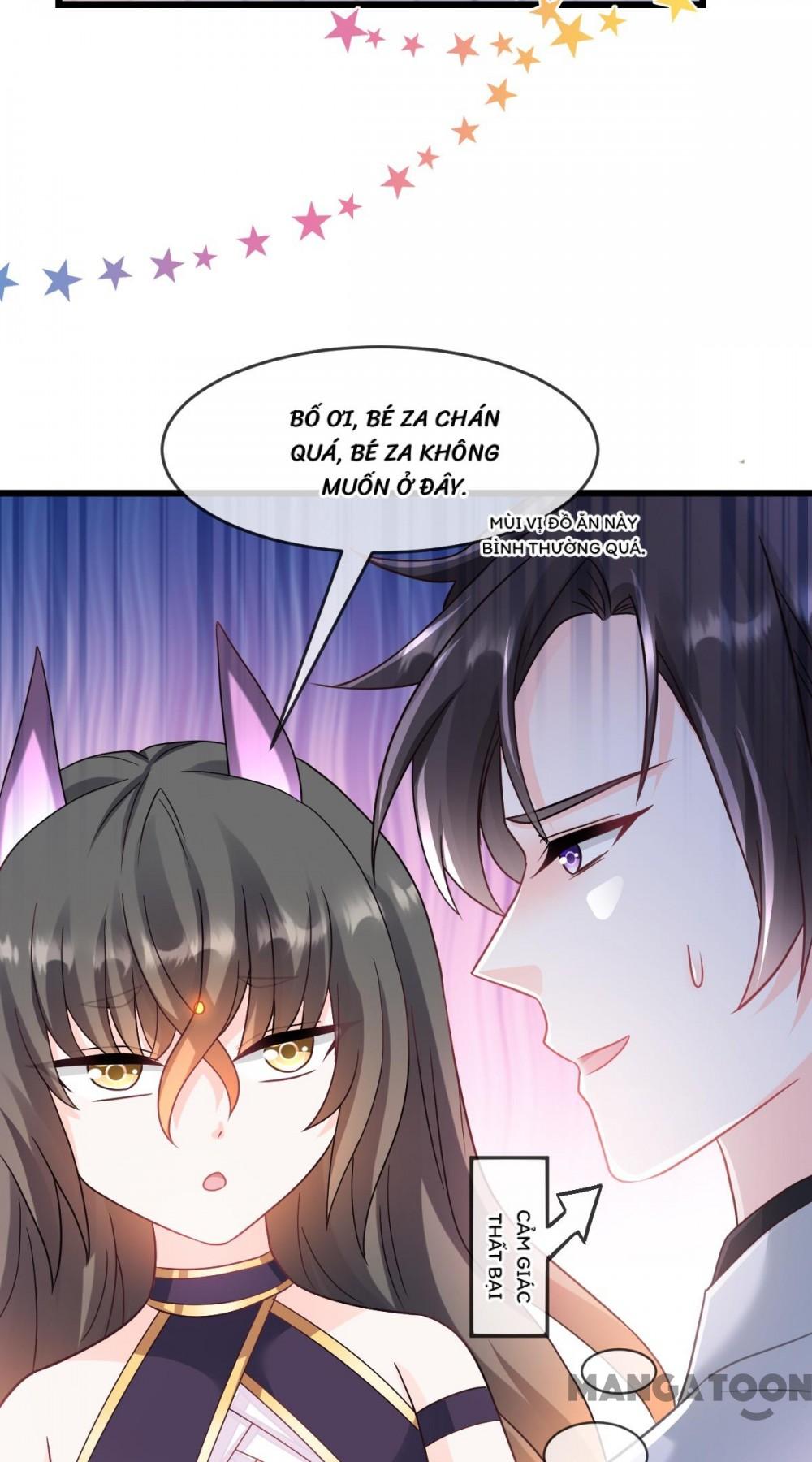 Tân Nương Của Ma Thần Chapter 168 - Trang 42
