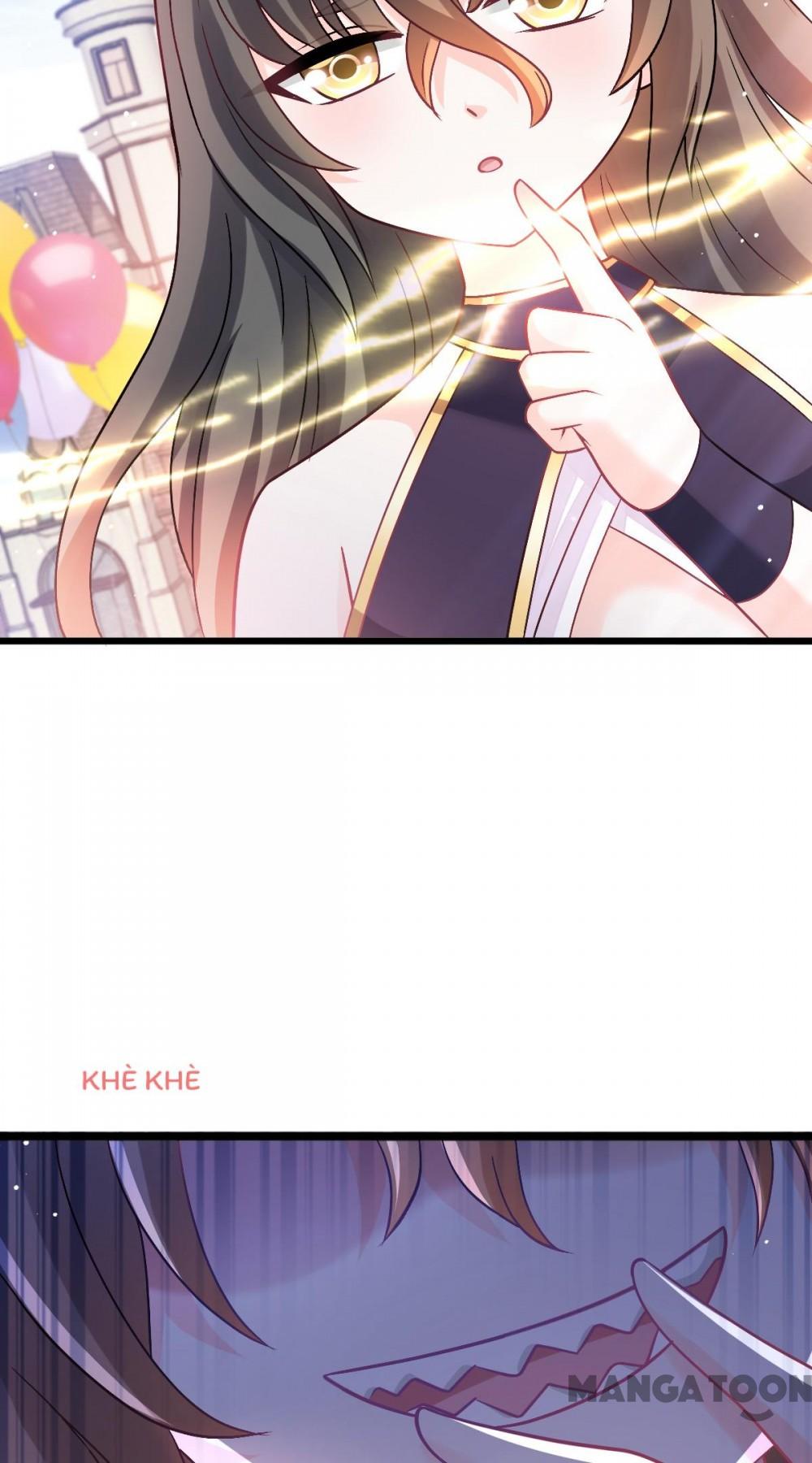 Tân Nương Của Ma Thần Chapter 168 - Trang 45