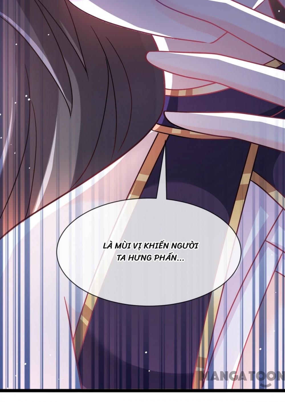 Tân Nương Của Ma Thần Chapter 168 - Trang 46
