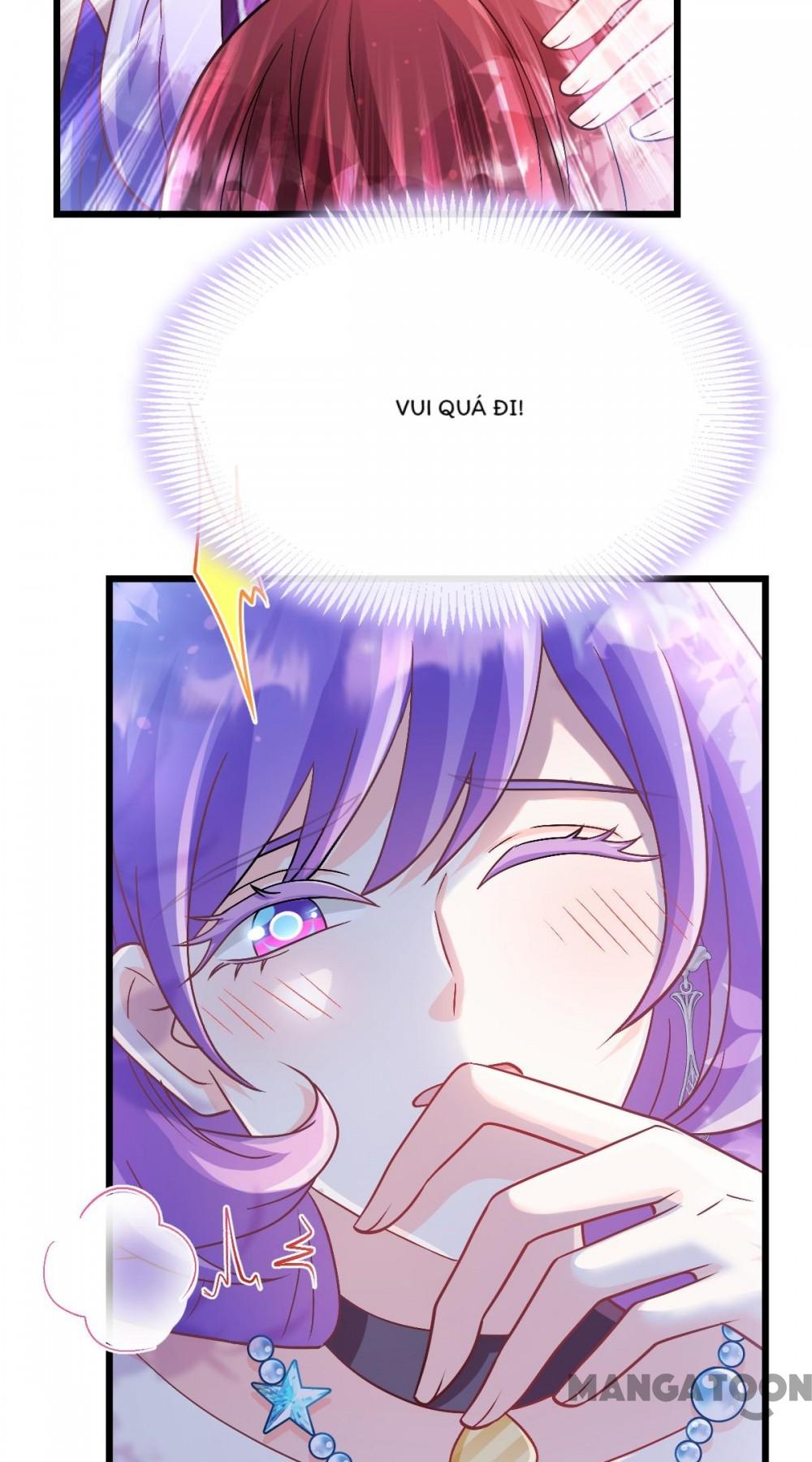 Tân Nương Của Ma Thần Chapter 169 - Trang 10