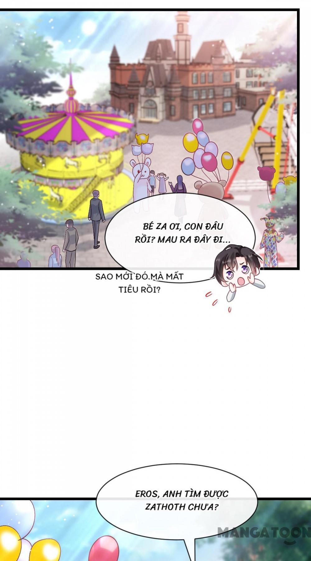 Tân Nương Của Ma Thần Chapter 169 - Trang 2