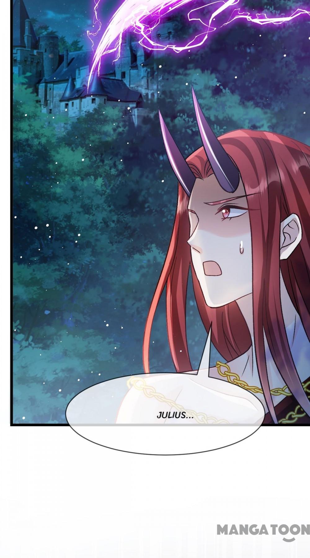 Tân Nương Của Ma Thần Chapter 169 - Trang 31